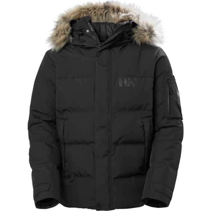 Donsjack Helly Hansen Bouvet down