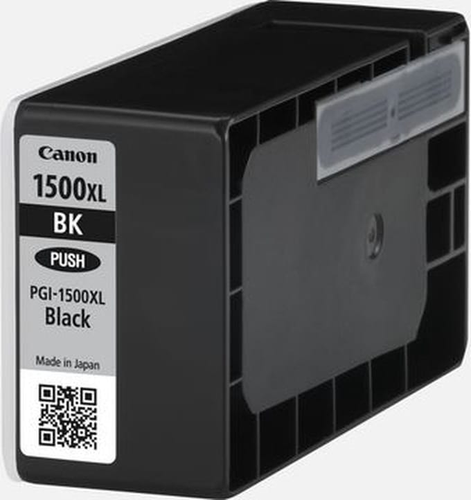 Canon PGI-1500XL zwart