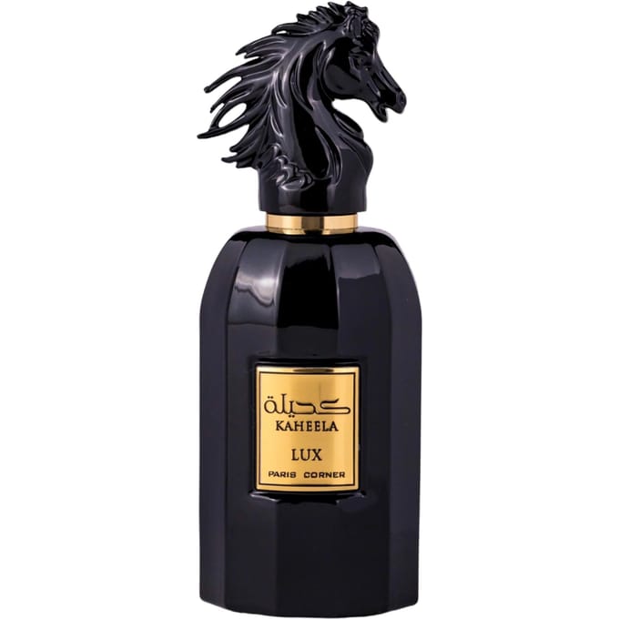 Paris Corner, Kaheela Lux, Eau De Parfum, Unisex, 85 Ml