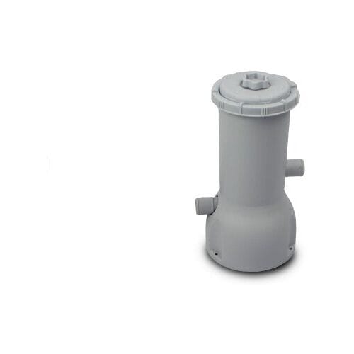 EXIT Zwembad Filterpomp 800gal/h - Zwembadpomp - Frame Zwembad - Zwembad Accessoire