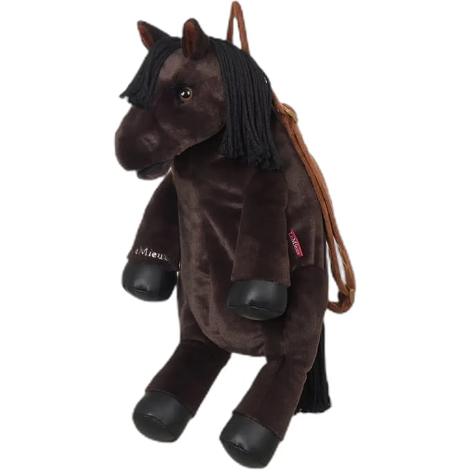 Pony rugzak voor kinderen LeMieux Freya