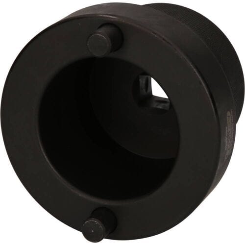 KS Tools 4604450 460.4450 Binnen-vierkant (Robertson) Asmoersleutel 86 mm 1/2 (12,5 mm)