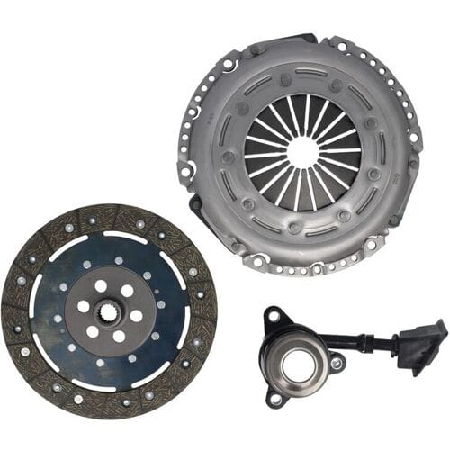 Koppelingsset NEXUS F1C017NX