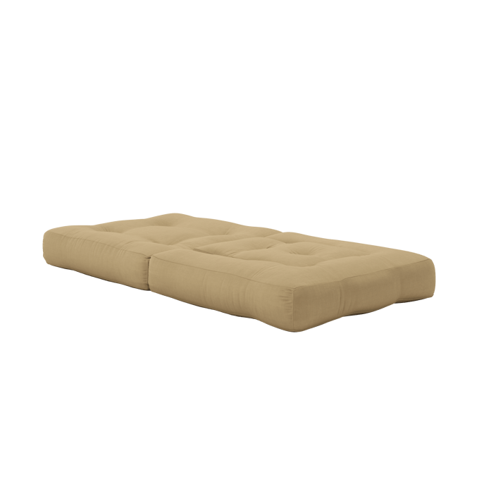 Karup Mini Cube stoel - 758 Wheat Beige