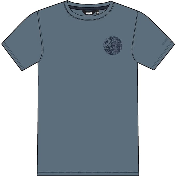 T-shirt Regatta Cline IX
