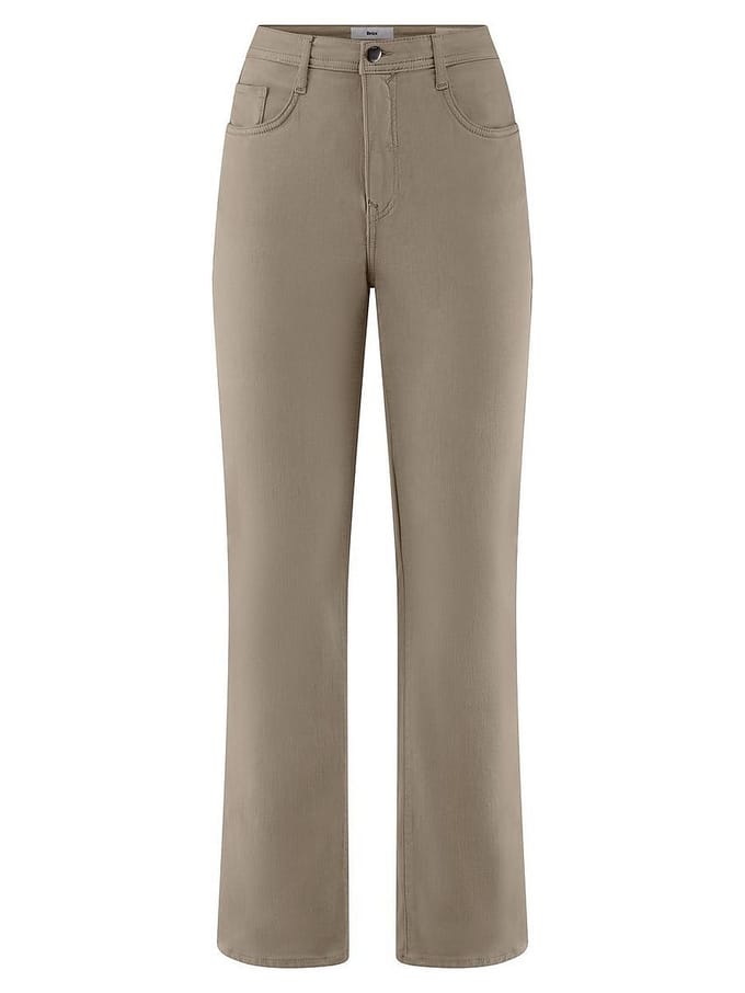 Jeans Van Brax beige