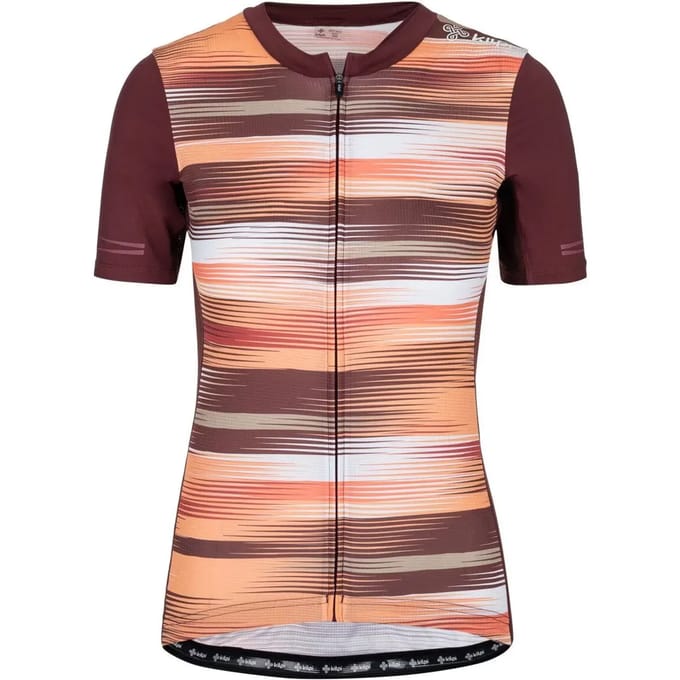 Dames fietstrui Kilpi Moate