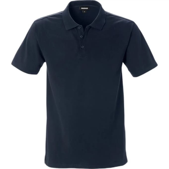 Fristads Stretch Poloshirt 1799 Jls - Donker marineblauw - M