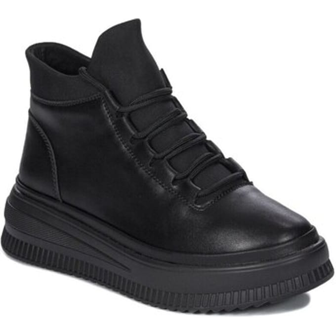 Hoge Sneakers Artiker 55C1041