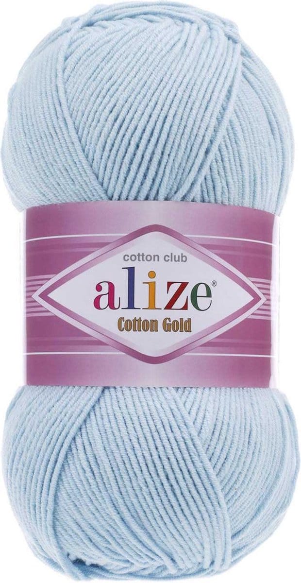 Alize Cotton Gold 513 Pakket 5 Bollen