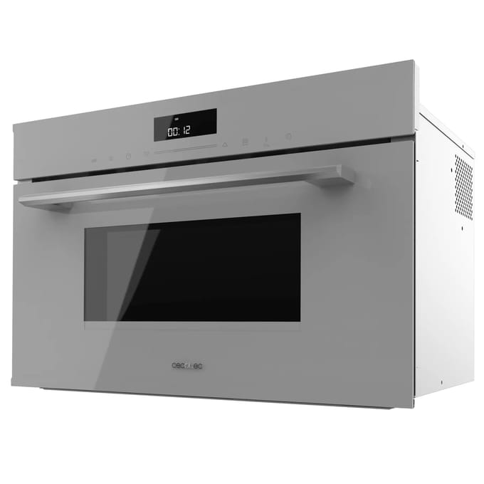 Oven Cecotec Bolero Hexa MW704500 Glass
