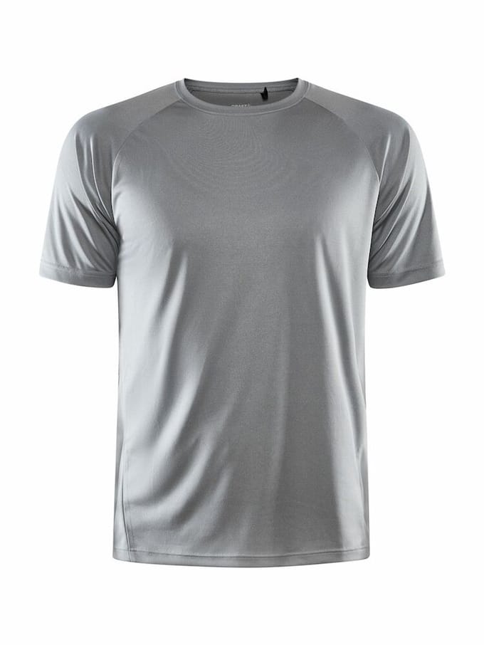 Craft CORE Unify Training Tee M 1909878 - Monument - XL