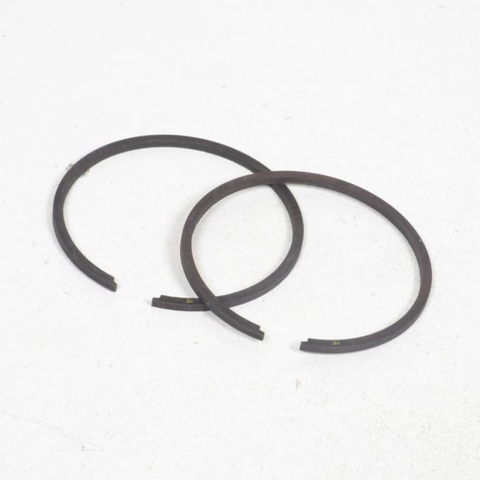 Segment de piston RSM pour Scooter Peugeot 50 VIVACITY 3 2T 2008 à 2020 Neuf