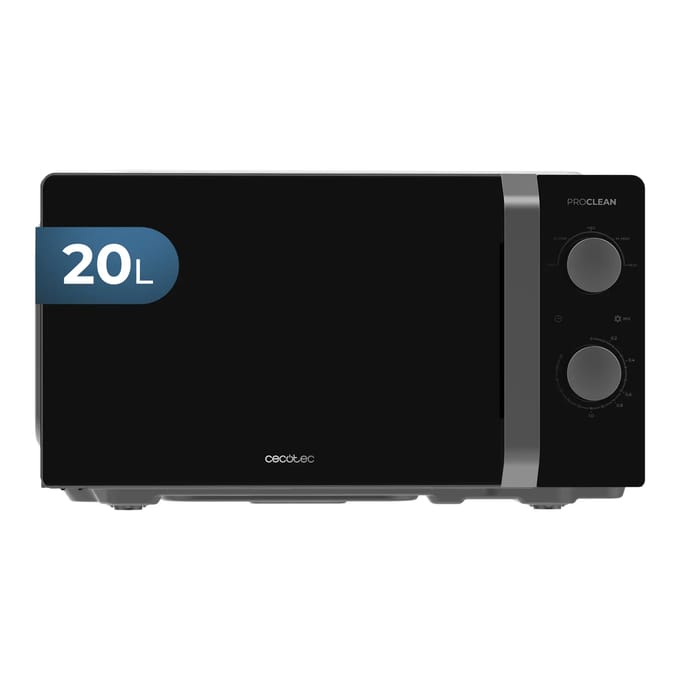 Magnetron Cecotec Proclean 2010 Inverter
