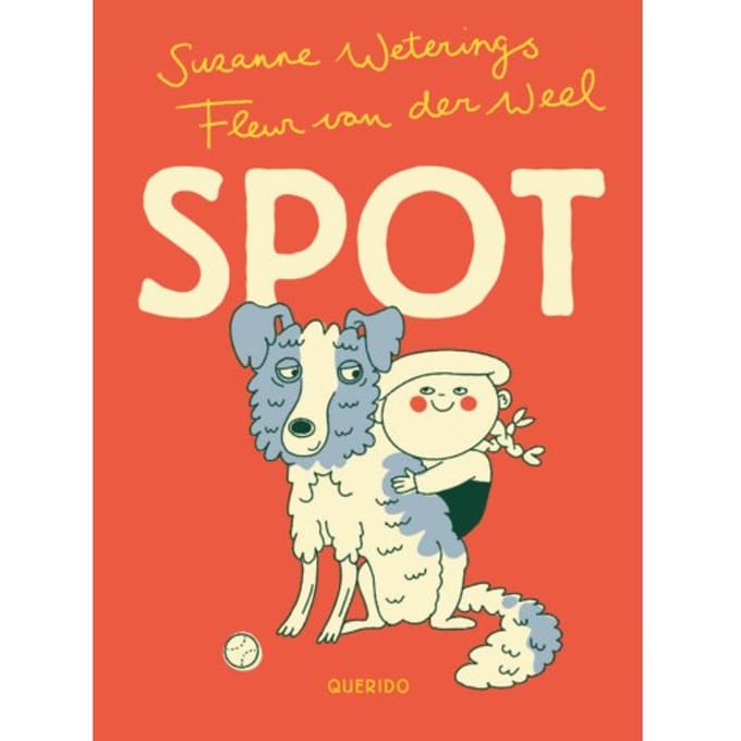 Spot - Suzanne Weterings