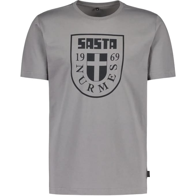 T-shirt Sasta Nurmes Flag