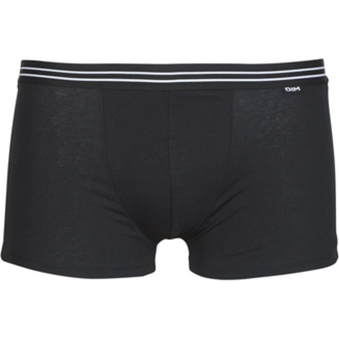 DIM  Boxers ECODIM COTON X 4