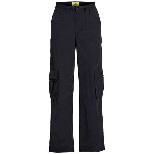 Broek JJXX 12241089 GABBY-BLACK