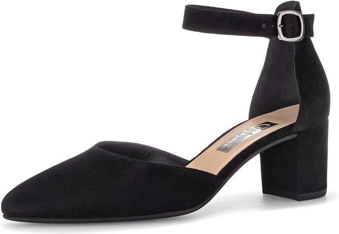 Klassieke dames pumps, hakschoenen voor elke gelegenheid