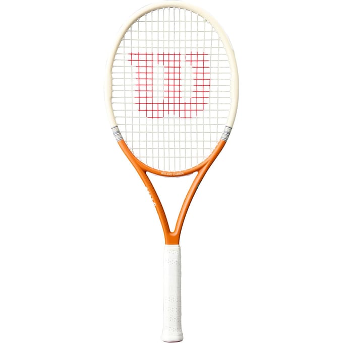 Wilson Roland Garros Team TNS Allround rackets onbespand