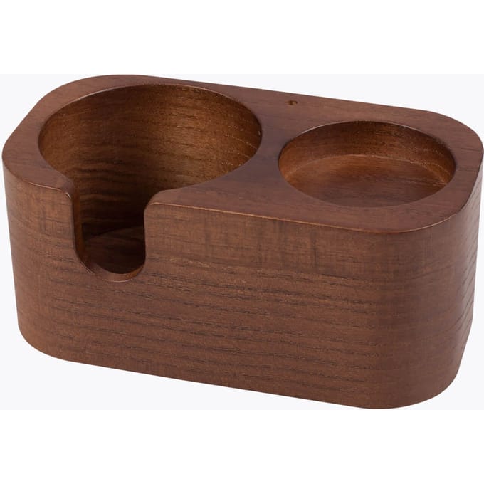 Motta tamperstation hout