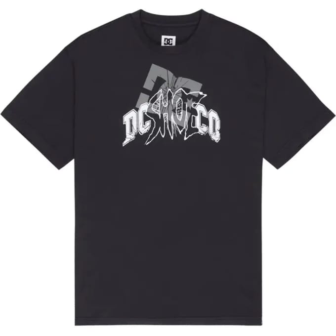 T-shirt DC Shoes Speratic