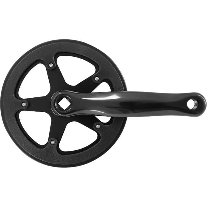Pedalen P2R 38D