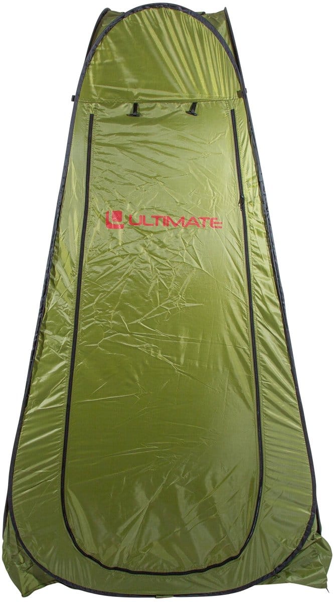 Ultimate Toilet Tent - Bivvy