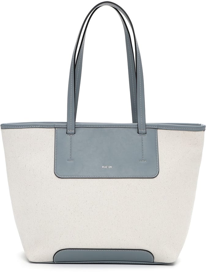 EMILY & NOAH Shopper E&N Colmar RUE 09 ( 1730 ) - Dames handtassen - sky 534