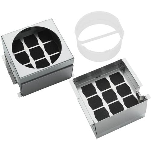 AEG Odourclean Pro Carbon Filter 9029865764