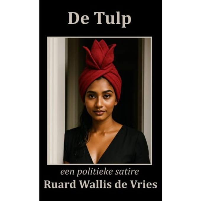 De Tulp - Ruard Wallis de Vries