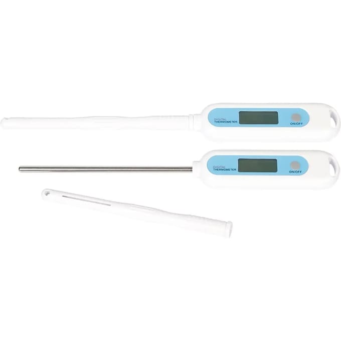 Harry's Horse Thermometer Veterinair Wit