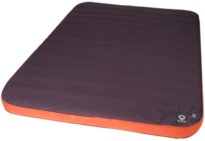 Human Comfort Livy compact 15 Duo EW - Slaapmat