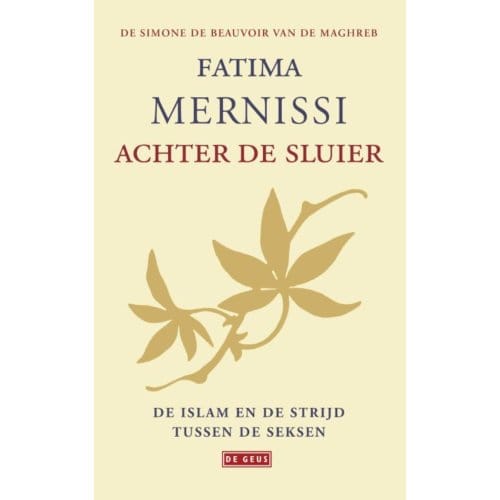 Achter De Sluier - Fatima Mernissi