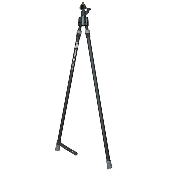 Primos Trigger Stick Geweermontage Bipod Lang – met Spartan Precision Technology