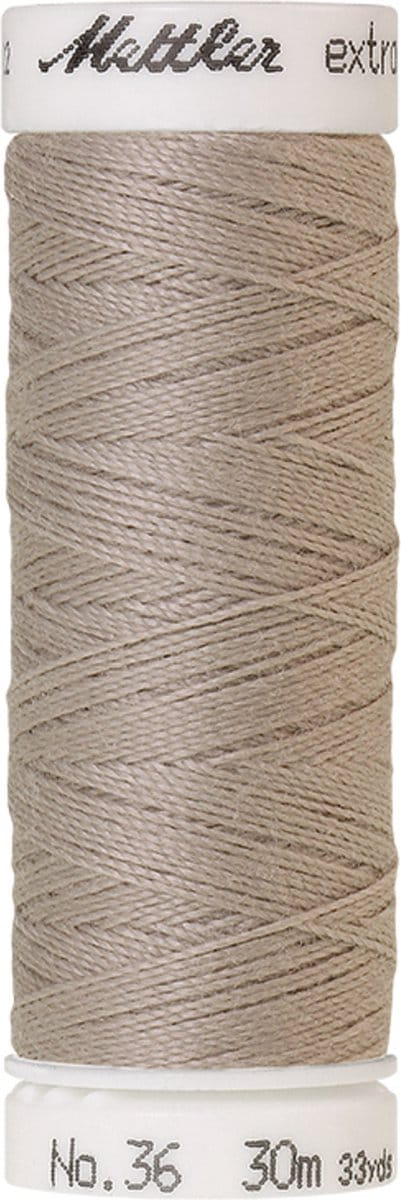 Amann Extra Sterk 30m kleur nr.321-lichtgrijs