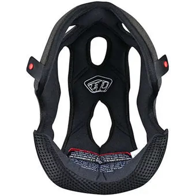 Kinder motorhelm Troy Lee Designs GP