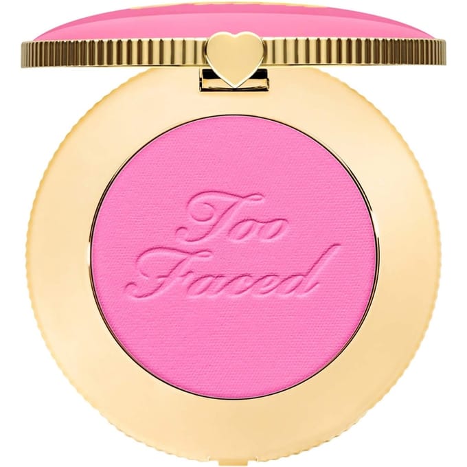 Too Faced Cloud Crush Blush 5g (Various Shades) - Super Candy Clouds
