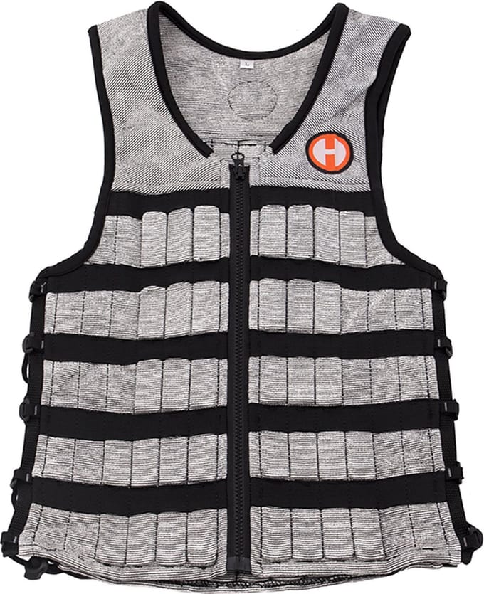 Hyper Vest PRO XL - 10 lbs (4,5 kg)