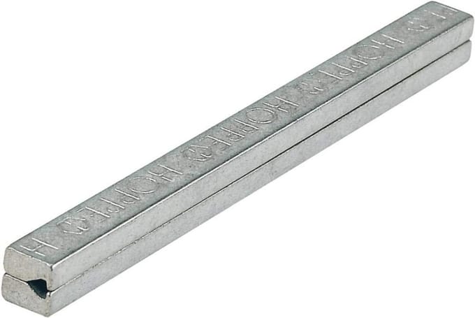 Profielpen 4-KT 8mm - Duurzaam en Robuust