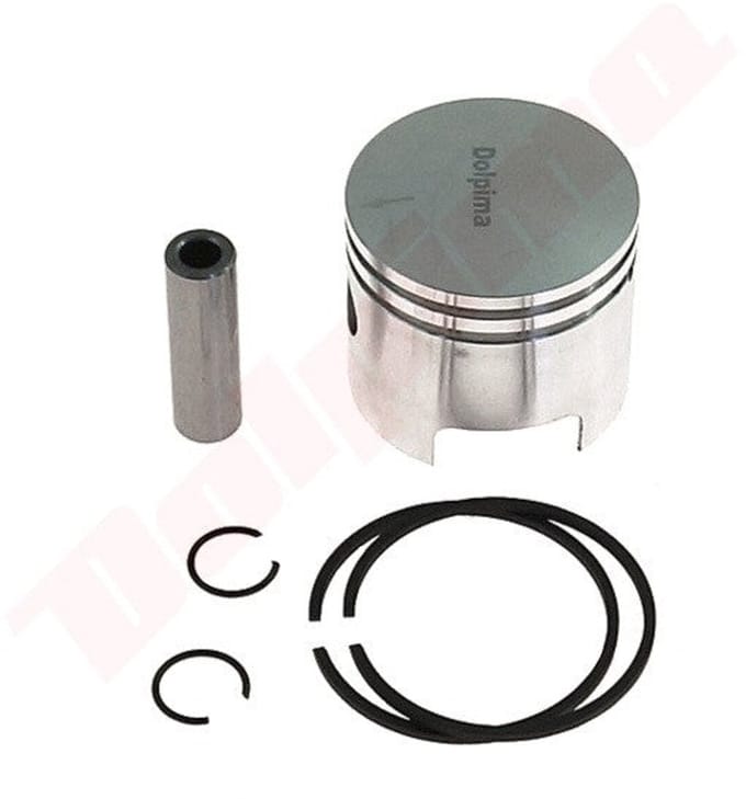 Zuigerset passend op TANAKA 3350 37mm ( 6685878 )