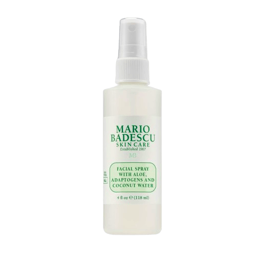 Mario Badescu Facial Spray With Aloe, Adaptogens &amp; Coconut Water 118 ml