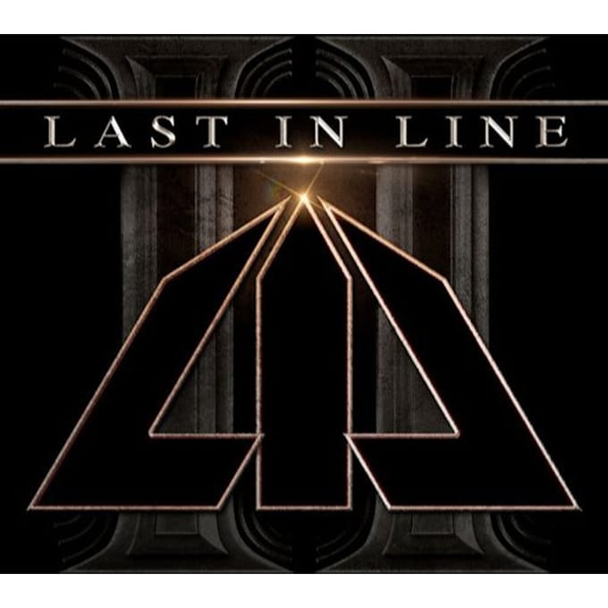 Ii - Last In Line