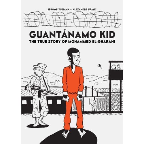 Guantanamo Kid - Franc Alexandre