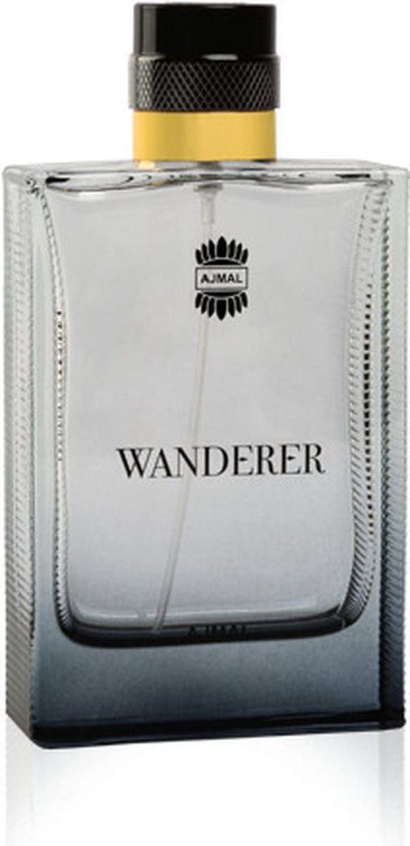Ajmal Ajmal Wanderer eau de parfum spray 100 ml