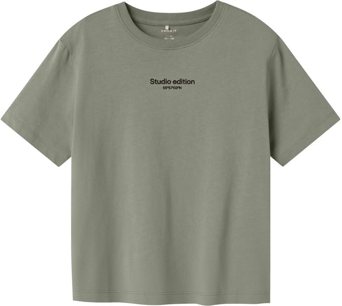 Name it T-shirt Regular fit