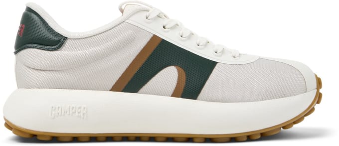 Camper Pelotas Athens Sneaker - Damen - Licht Beige - 37