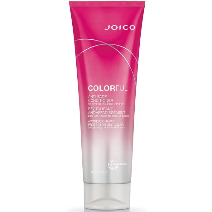 Joico Colorful Vervagingstegengaande Conditioner 250 ml