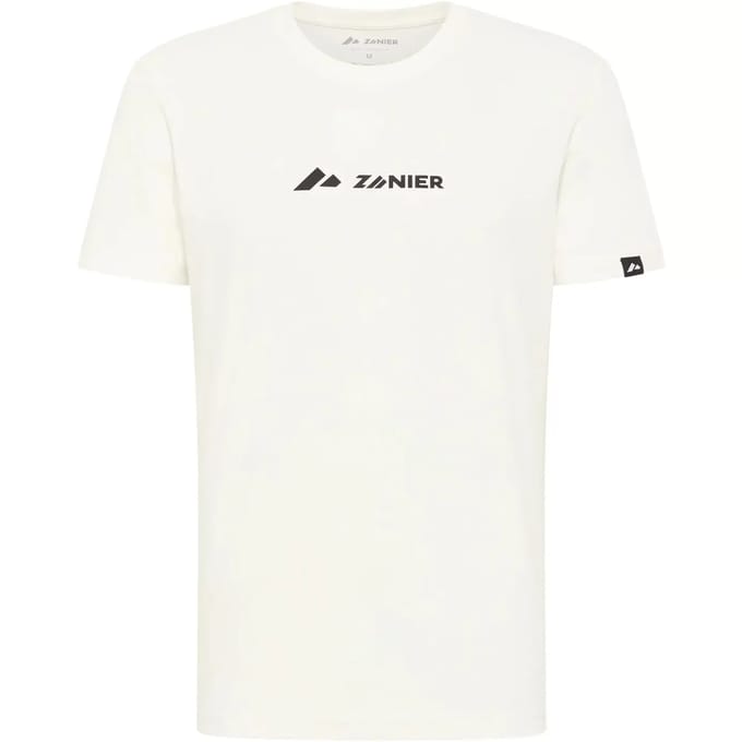 T-shirt Zanier