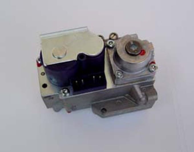 Remeha Gasventiel VK8115V1036.3, 0284640